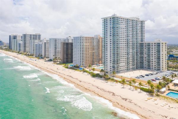 Playa Del Mar, 3900 Galt Ocean Dr #712, Fort Lauderdale, Florida 33308, image 1