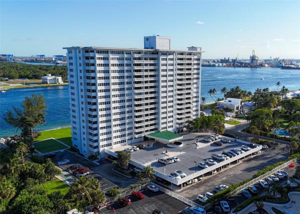 Sky Harbour East, 2100 S Ocean Dr #11B, Fort Lauderdale, Florida 33316, image 1