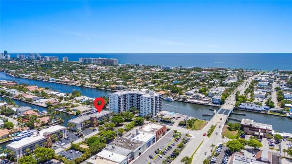 Heritage Landings, 3121 NE 51st St #303E, Fort Lauderdale, Florida 33308, image 1