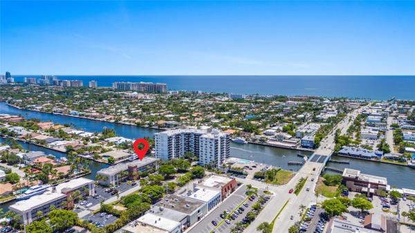 3121 NE 51st St #303E, Lauderdale By The Sea, Florida 33308, image 1