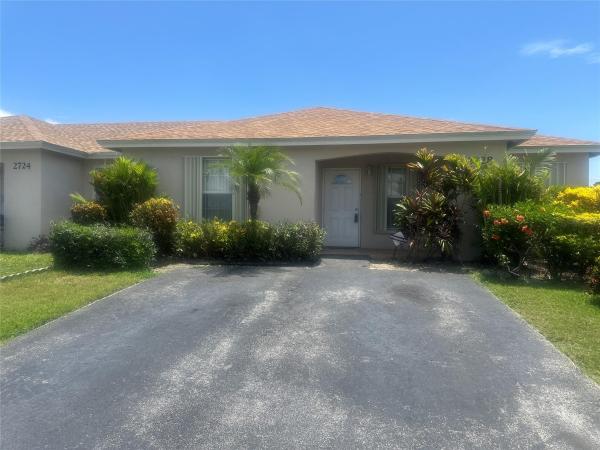 Leslie Estates, 2728 NW 200th Ter, Miami Gardens, Florida 33056, image 1