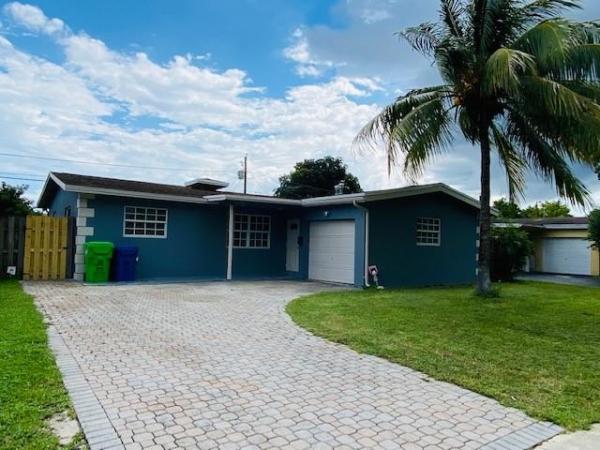 Sunrise Golf Village, 7750 Sunset Strip, Sunrise, Florida 33322, image 1