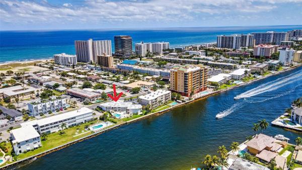 Neptune Villas, 999 N Riverside Dr #11, Pompano Beach, Florida 33062, image 1