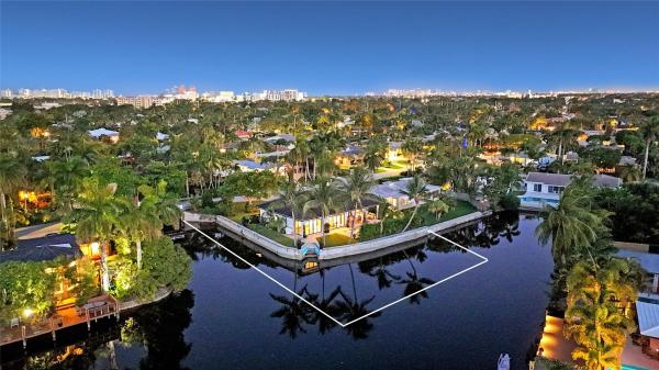 4051 NE 16th Ave, Fort Lauderdale, Florida 33334, image 1