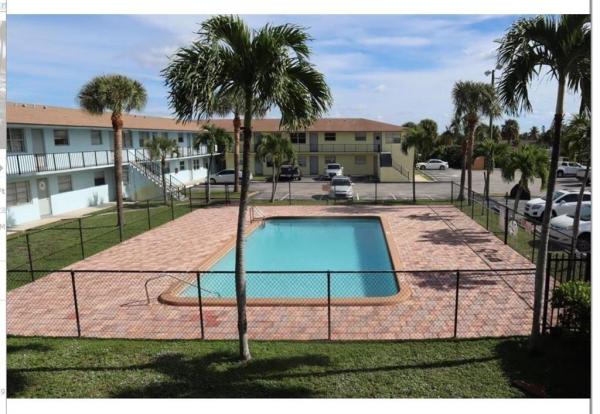 Goldcrest, 651 NW 42nd Ct #103, Deerfield Beach, Florida 33064, image 1