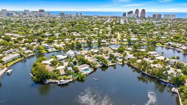 North Bal Harbour, 2509 NE 22nd Ter, Fort Lauderdale, Florida 33305, image 1