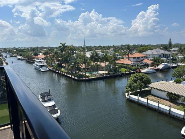 The Warwick, 5100 Dupont Blvd #6F, Fort Lauderdale, Florida 33308, image 1