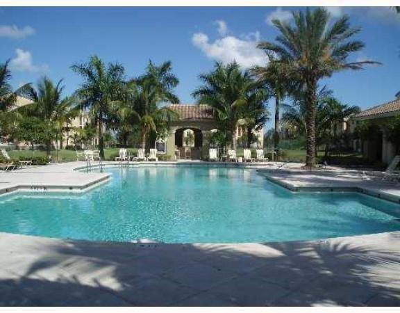 The Residences At Miramar, 2120 W Preserve Way #203, Miramar, Florida 33025, image 1