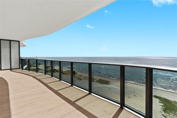 900 N Ocean Blvd #1101, Pompano Beach, Florida 33062, image 1