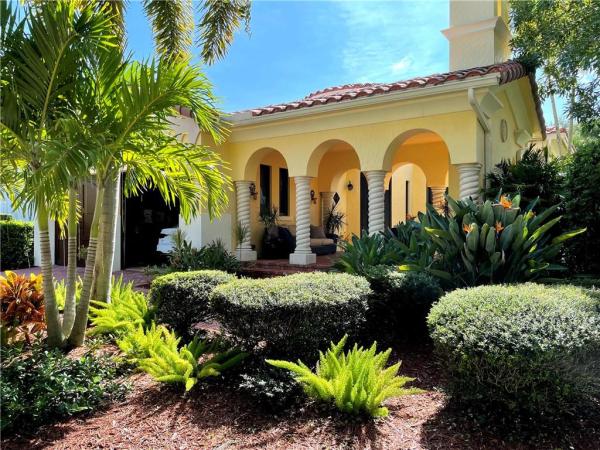 Parkland Golf & Country Club, 7136 Spyglass Ave, Parkland, Florida 33076, image 1