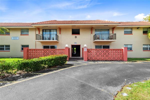 Palms Villas & Condos, 11605 NW 29th Ct #2D, Coral Springs, Florida 33065, image 1
