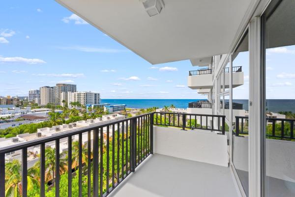 Silver Thatch Atlantic Plaza, 531 N Ocean Blvd #1003, Pompano Beach, Florida 33062, image 1