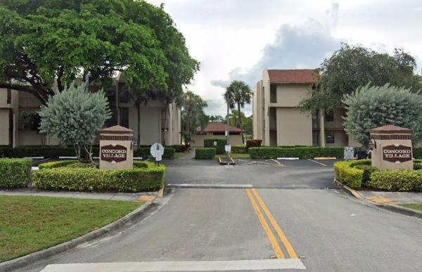 Concord Village, 6351 N University Dr #224, Tamarac, Florida 33321, image 1