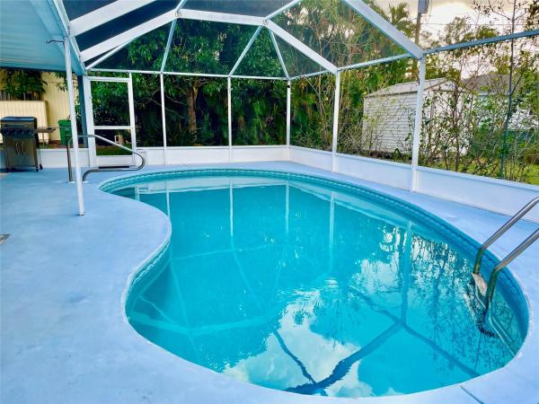1150 SW Jumper St, Port St. Lucie, Florida 34983, image 1
