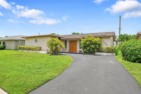 Sunrise Golf Village, 10599 NW 26th Pl, Sunrise, Florida 33322, image 1