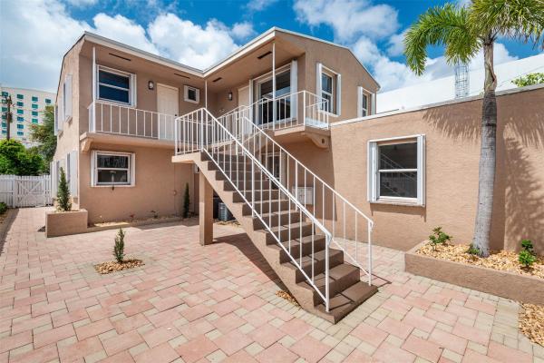 Chelsea Residences, 412 SE 22nd St, Fort Lauderdale, Florida 33316, image 1