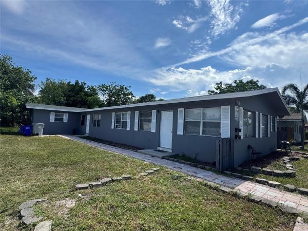 Beacon Hill Estates, 710 NE 25th St, Pompano Beach, Florida 33064, image 1