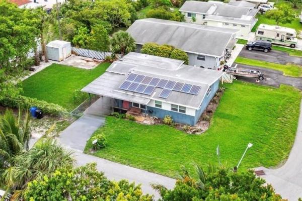 Oak Grove, 3250 SW 12th Ave, Fort Lauderdale, Florida 33315, image 1