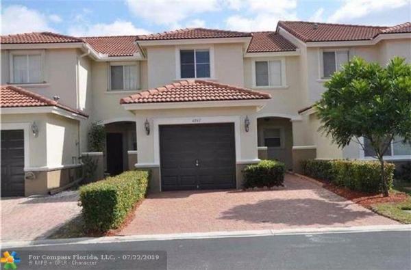 Dimensions At Doral, 4847 NW 116th Ave #4847, Doral, Florida 33178, image 1