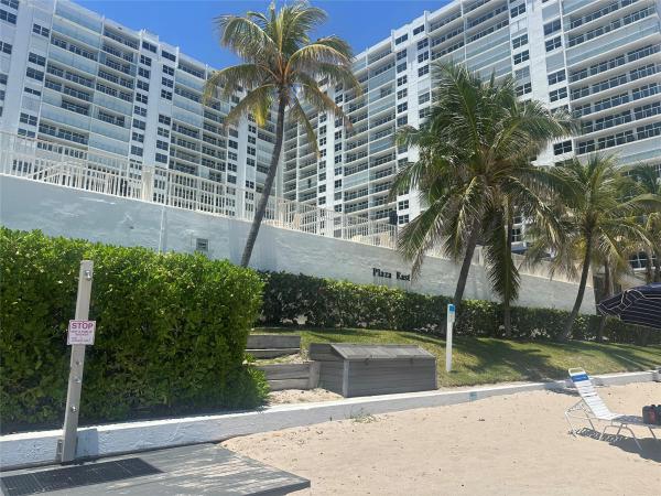 Plaza East, 4300 N Ocean Blvd #4F, Fort Lauderdale, Florida 33308, image 1