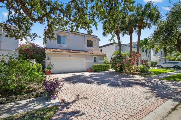 Classics At Bear Lakes, 2119 Chagall Cir, West Palm Beach, Florida 33409, image 1