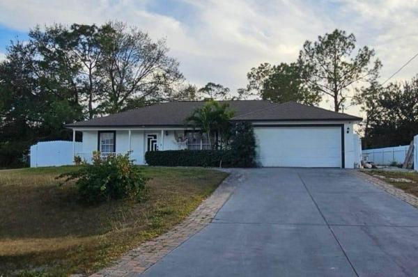 3017 SW 34th St, Lehigh Acres, Florida 33976, image 1