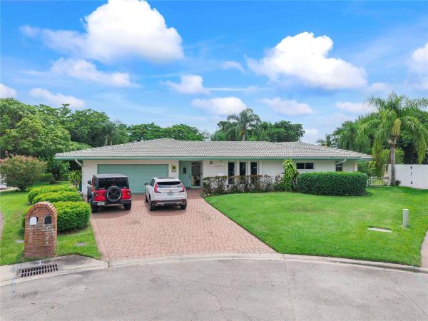Forest Hills South, 8608 NW 26th Ct, Coral Springs, Florida 33065, image 1