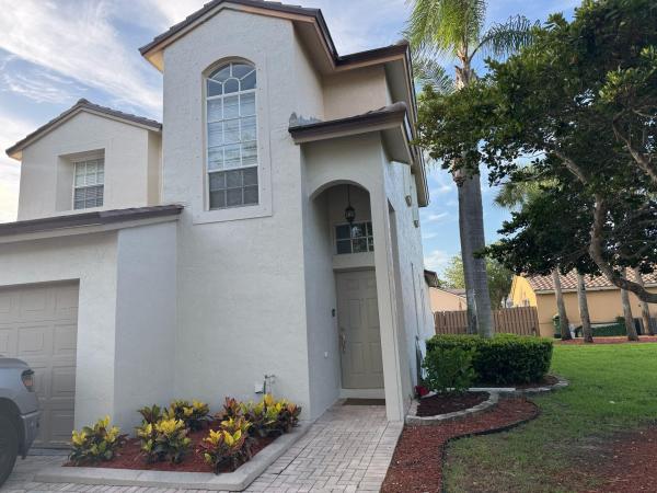 The Reserve At Pembroke Isles, 17021 NW 10th St, Pembroke Pines, Florida 33028, image 1