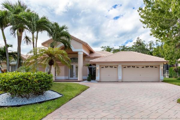 The Preserve At Binks Forest, 15683 Cypress Park Dr, Wellington, Florida 33414, image 1