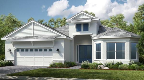 Astor Creek Golf & Country Club, 13448 SW Shinnecock Dr, Port St. Lucie, Florida 34987, image 1