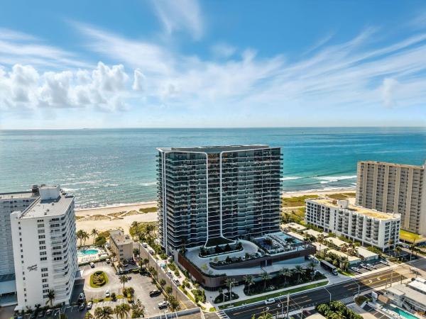 900 N Ocean Blvd #602, Pompano Beach, Florida 33062, image 1