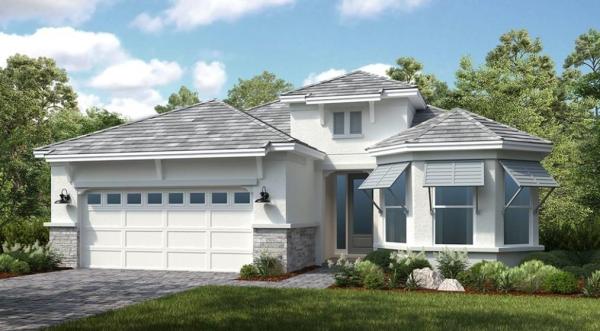 Astor Creek Golf & Country Club, 13512 SW Shinnecock Dr, Port St. Lucie, Florida 34987, image 1