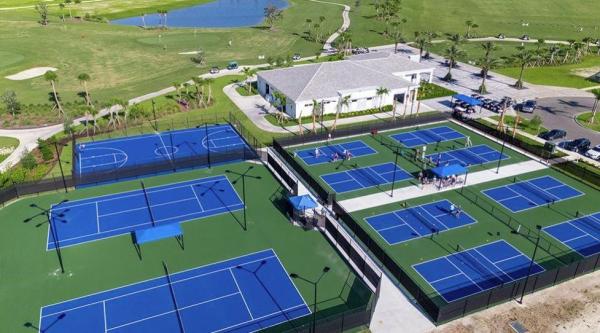 Astor Creek Golf & Country Club, 13512 SW Shinnecock Dr, Port St. Lucie, Florida 34987, image 1