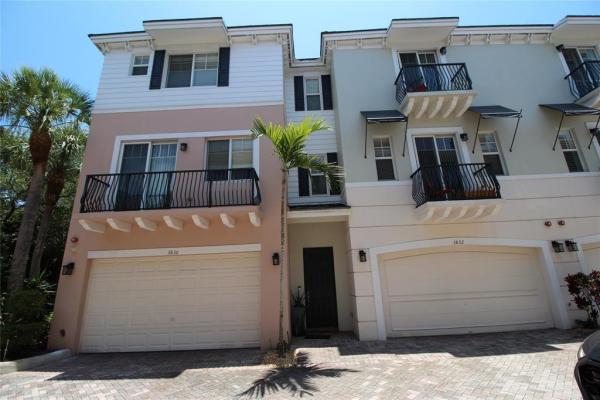 Vistazo At Boca Raton, 3830 NW 5th Ter, Boca Raton, Florida 33431, image 1