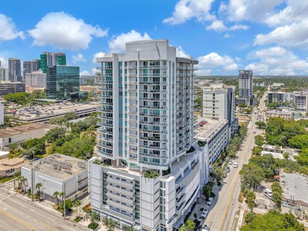 Strada 315, 315 NE 3rd Ave #1008, Fort Lauderdale, Florida 33301, image 1