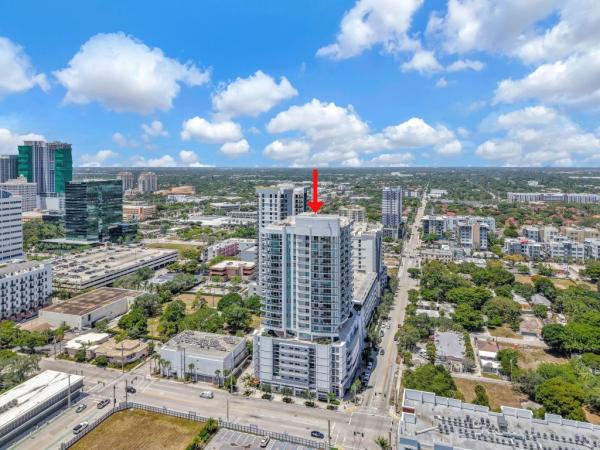 Strada 315, 315 NE 3rd Ave #1008, Fort Lauderdale, Florida 33301, image 1