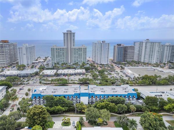Top Of The Mile South, 3909 N Ocean Blvd #206, Fort Lauderdale, Florida 33308, image 1