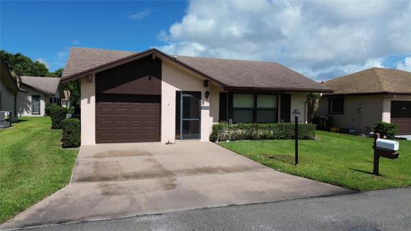 Buttonwood West, 3305 Silver Buttonwood Dr, Greenacres, Florida 33463, image 1