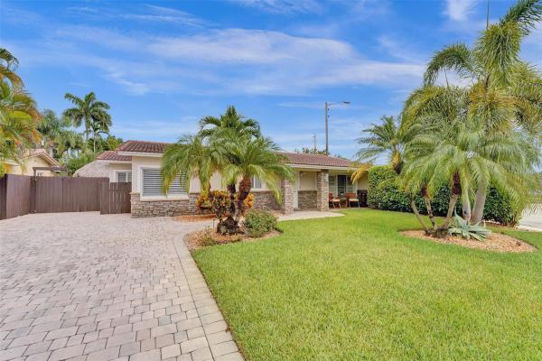 Lake Ridge, 1245 NE 17th Way, Fort Lauderdale, Florida 33304, image 1