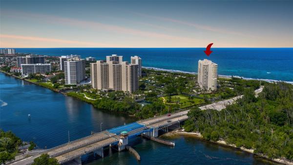 Sea Ranch Clubof Of Boca, 4001 N Ocean Blvd #302-B, Boca Raton, Florida 33431, image 1