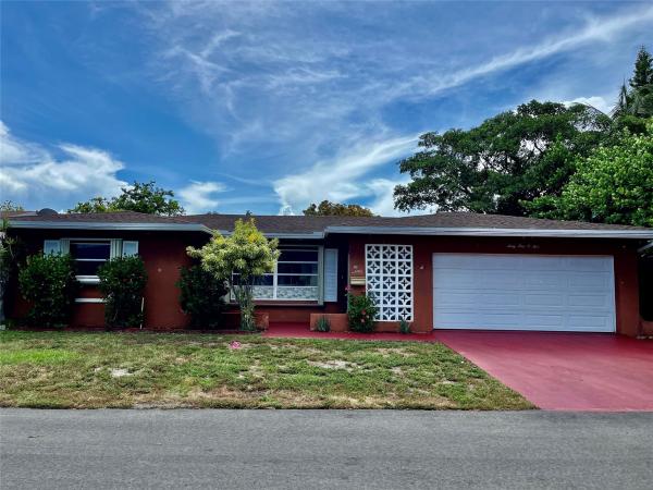 Mainlands Of Tamarac Lakes, 6105 NW 73rd Ave, Tamarac, Florida 33321, image 1