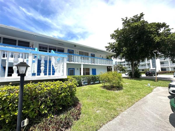 124 Ventnor F #124, Deerfield Beach, Florida 33442, image 1