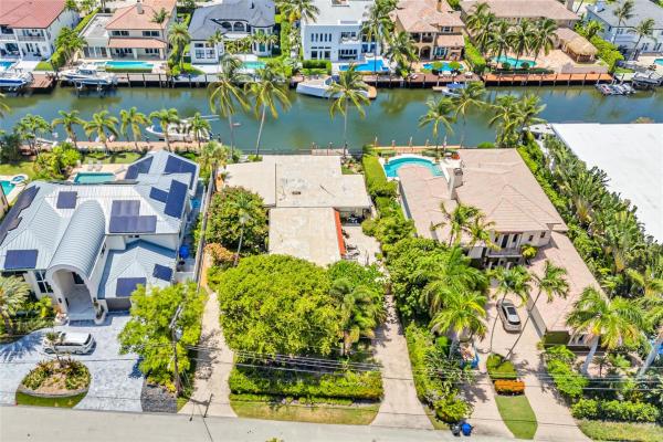 Barcelona Isle, 2518 Barcelona Dr, Fort Lauderdale, Florida 33301, image 1