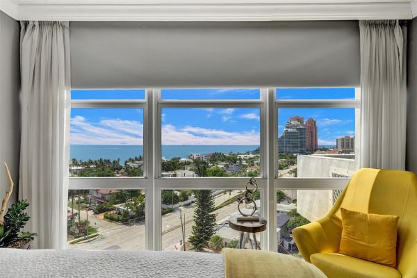 Embassy Tower, 2701 N Ocean Blvd #11D, Fort Lauderdale, Florida 33308, image 1