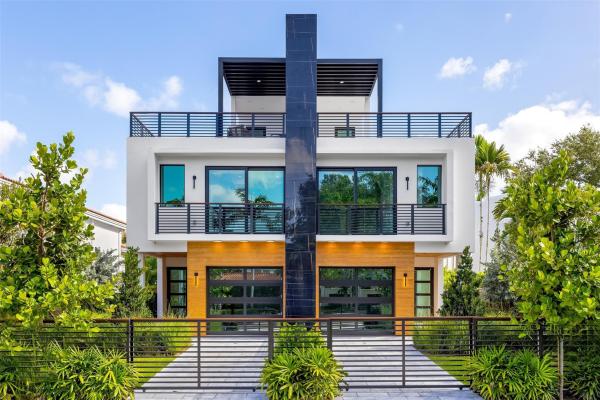 Victoria Park, 1621 E Broward Blvd #A, Fort Lauderdale, Florida 33301, image 1