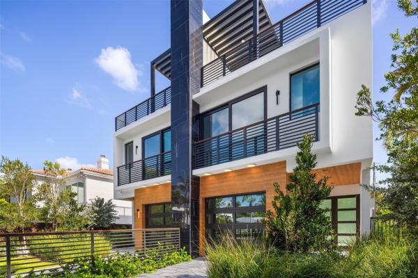 1621 E Broward Blvd, Fort Lauderdale, Florida 33301, image 1