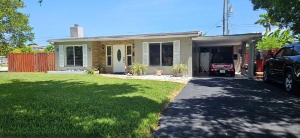 Margate No HOA, 1120 E River Dr, Margate, Florida 33063, image 1