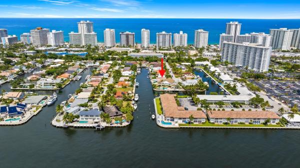 Bermuda Riviera, 3305 NE 37th St, Fort Lauderdale, Florida 33308, image 1