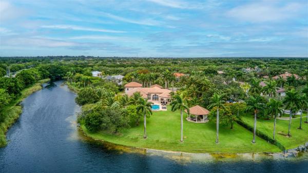 Windmill Ranch Estates, 3440 Stallion Ln, Weston, Florida 33331, image 1