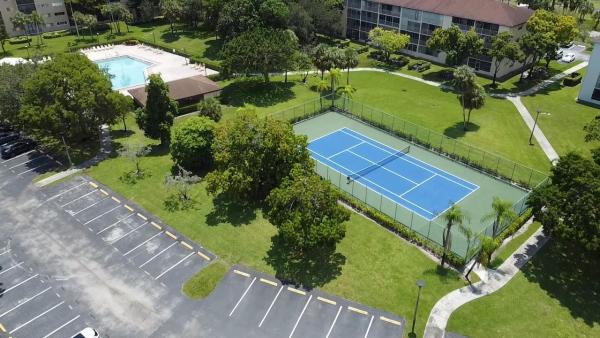 Ivanhoe At Century Village, 1401 SW 134th Way #307, Pembroke Pines, Florida 33027, image 1